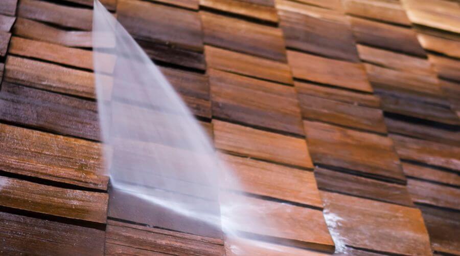 Expert flood damage restoration services in Little York, IL